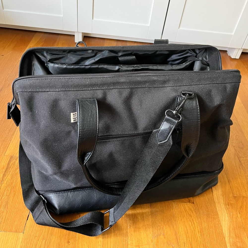 Beis Weekender Tote